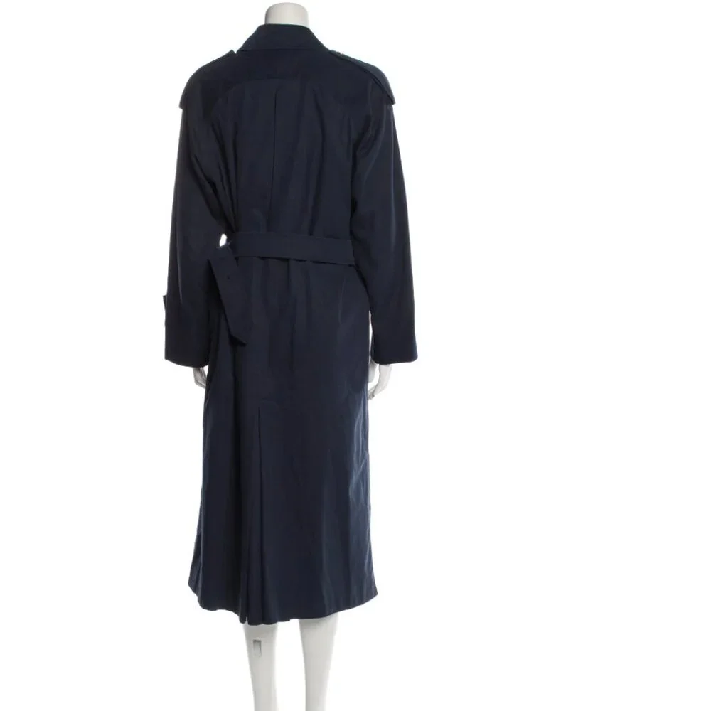Burberry's Trench Coat Size: S/M Women's - Picture 2 of 12